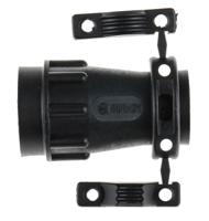 utg12ac Souriau Sunbank by Eaton Circular Connector Backshell