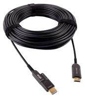 chdmiopt30 S2Ceb-Groupe CaeOptical HDMI Cord 2.0, 30m Male HDMI to Male HDMI High Speed 4K