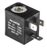 p2fcb449 Parker 24 V dc Solenoid Valve Coil