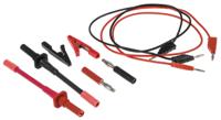 set-3177 Schutzinger SET 3177 Test Lead Kit