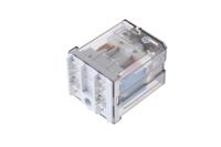 622290120000 Finder PCB Mount Power Relay, 12V dc Coil, 16A Switching Current, DPDT