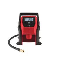 4933464124 Milwaukee Tyre Inflator, 8.27 → 120psi
