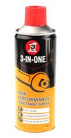 44601 3-in-one 3-In-One Multi Purpose Multi-purpose lubricant 400 ml Aerosol