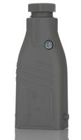 934442106-stas-4-n-grau Hirschmann, ST IP54 Grey Cable Mount 4 + PE Industrial Power Plug, Rated At 10A, 250 V, 400 V