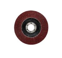 7000104359 3M Cubitron II Ceramic Flap Disc, 115mm, 40+ Grade, 10 in pack