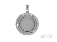 hdc36-24 TE Connectivity, HDC 7, 9, 14, 16, 18, 19, 21, 23, 29, 31, 33, 35, 47 Way Dust Cap for use with Automotive Connector