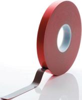 vst4110g-12 Hi-Bond VST4110G-12 Grey Foam Tape, 12.0mm x 33.0m, 1.10mm Thick
