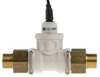 511-3909 RS PRO Flow Meter, 2.5 → 30.0 L/min Max