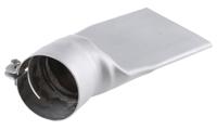 0928181 Steinel  600°C max Heat Gun Angle Nozzle