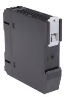s8vk-g01505 Omron S8VK-G Switched Mode DIN Rail Power Supply, 100 → 240 V ac / 90 → 350V dc ac, dc Input, 5V dc dc