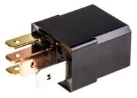 cm124 Panasonic Plug In Automotive Relay, 24V dc Coil Voltage, 15A Switching Current, SPDT