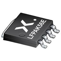 psmnr90-40ylhx Nexperia PSM Type N-Channel MOSFET, 300 A, 40 V Enhancement, 5-Pin LFPAK PSMNR90-40YLHX