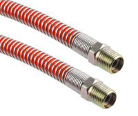 917-2476 RS PRO 6m, Polyurethane Recoil Hose, with BSPT 1/4" Male connector