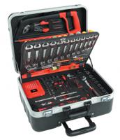 cp-146 SAM 145 Piece Tool Kit with Case