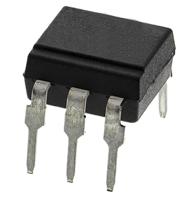 cny17-4 Lite-On, CNY17-4 DC Input Optocoupler, Through Hole, 6-Pin PDIP