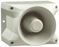 23370630055 Pfannenberg PA 20 Series Panel Mount Electronic Sounder, 24 V dc, IP66, DC, 80-Tone