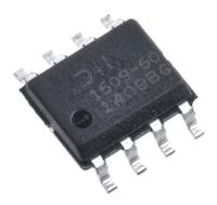 ap1509-50sg-13 DiodesZetex, AP1509-50SG-13 DC-DC Converter, 1-Channel 2A 8-Pin, SOP