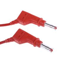 669407-200-22 Staubli, 32A, 600V, Red, 2m Lead Length
