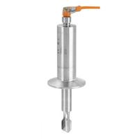ftl33-aa4m3abw5j Endress+Hauser Liquiphant Series Vibronic Switch Level Sensors, PNP Output, Wall Mount, PBT Body