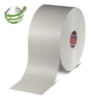 04713-00005-00 Tesa 4713 White Packing Tape, 50m x 75mm
