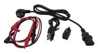 rnd-360-00001 RND 360-00001, 100MHz Bench Oscilloscope, 4 Digital Channels