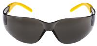 dpg54-2d-eu DeWALT PROTECTOR UV Safety Glasses, Grey Polycarbonate Lens