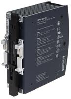 cp10241-c1 PULS CP DIN Rail Power Supply, 100 → 240V ac ac Input, 24V dc dc Output, 10A Output, 240W