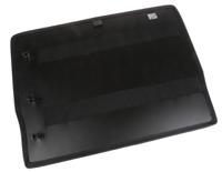 515-697 RS PRO Plastic Tool Case, 412 x 311 x 118mm