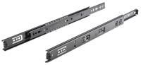 db2132-0045 Accuride Steel Drawer Slide, 450mm Closed Length, 45kg Load