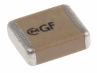 ga355dr7gf472kw01l Murata 4.7nF Multilayer Ceramic Capacitor MLCC, 250V ac V, ±10% , SMD