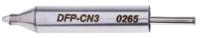 dfp-cn3 Metcal DxP Desoldering Gun Tip for use with Various Desoldering Irons