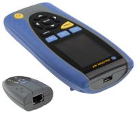 r153001 TREND Networks Navitek NT Network Tester RJ45