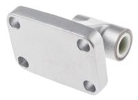 lng-80 Festo Foot LNG-80, For Use With ADVUL Compact Cylinder, To Fit 80mm Bore Size