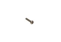 914-1475 RS PRO Pozi M2 Pan A2 304 Stainless Steel Machine Screws DIN 7985 x 8.0mm