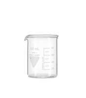 251-9317 RS PRO Borosilicate Glass 100ml Beaker