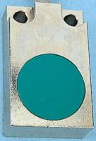 iffm-20p1501s35l Baumer Inductive Block Proximity Sensor, M8, 5 mm Detection, PNP NO, 10 → 50 V dc