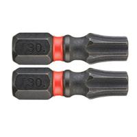 enx130 Facom Screwdriver Bit, T30 Tip