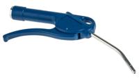 176-2230 RS PRO 16bar Air Blow Gun, 1/4in Air Inlet (BSP)