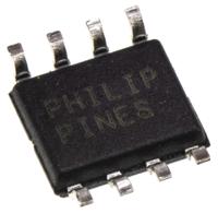 ad654jrz AD654JRZ, Voltage to Frequency Converter, Non-Synchronous, 500kHz ±0.4%FSR, 8-Pin SOIC