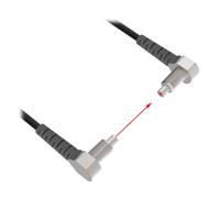piat43uta-vl Banner Plastic Fibre Optic Cable