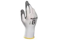 34579089 Mapa KRYTECH 579 Grey, White High Density Polyethylene Polyurethane Work Gloves, Size 9, Polyurethane Coating