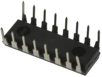 cd4536be Texas Instruments CD4536BE, Programmable Timer Circuit, 16-Pin PDIP