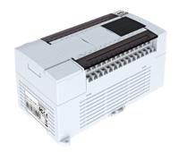 266-5105 RS PRO Logic Controller for Use with RS PRO PLC Expansion Modules, 85 → 265 Vac Supply, Transistor Output,
