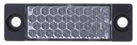 pl20a Sick Reflector, For Use With W11-2 Series