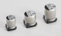 ulh2g3r3mnl1gs Nichicon 3.3μF Aluminium Electrolytic Capacitor 400V dc, Surface Mount - ULH2G3R3MNL1GS