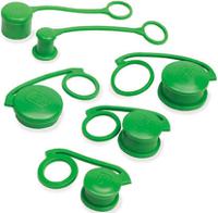 102671050 CEJN Hose Connector Dust Cap