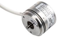 rs0-550-169 Hengstler RI58-O Series Incremental Incremental Encoder, 2500 ppr, RS422 Signal