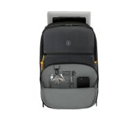 612570 Wenger NEXT 16in  Laptop Laptop Bag, Black