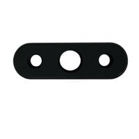 j-240-410 Anderson Power Products J-240 Black 11.2mm Cable Grommet J-240-410