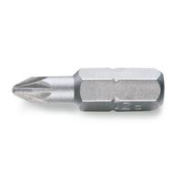 861pz-3 BETA Pozidriv Screwdriver Bit, PZ3 Tip